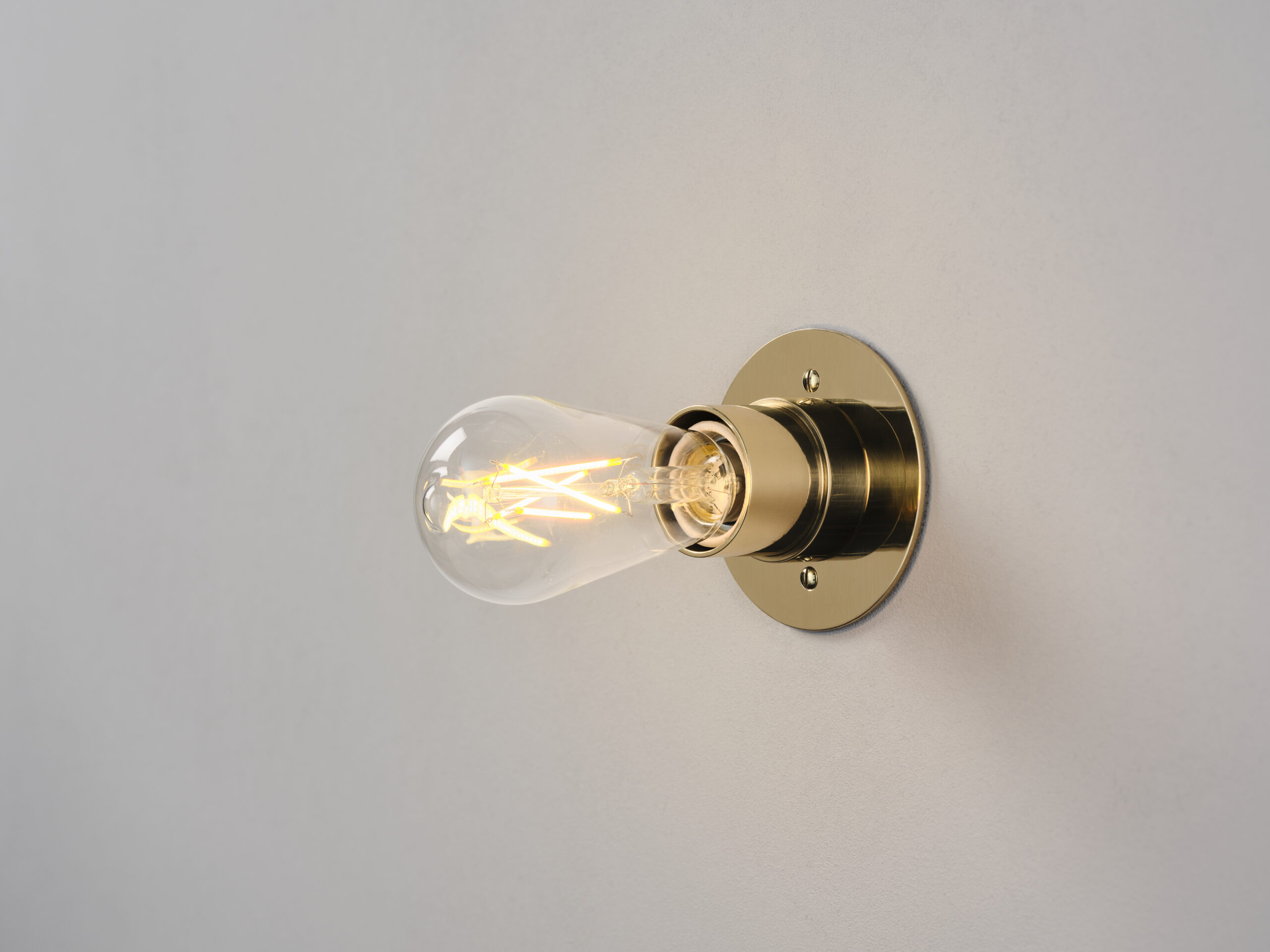 L-032 Light On